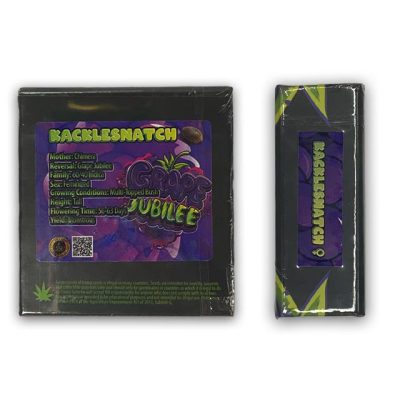 kocklesnatch exotic genetix up