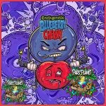 Blueberry Cherry exotic genetix
