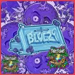 Bluezy exotic Genetix