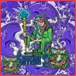 Sapphire Desire exotic genetix