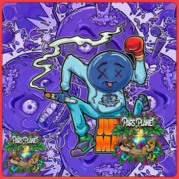 jump man exotic genetix