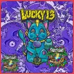 lucky 13 exotic genetix