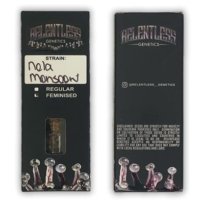 nola moonson relentless genetics back front