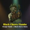 Black Cherry Flambe Feminized Seeds by In House Genetics