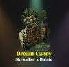 Dream Candy Feminized Seeds by In House Genetics