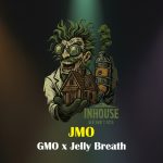 JMO Feminized Seeds by In House Genetics