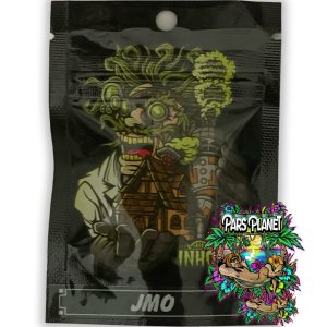 JMO in house genetics