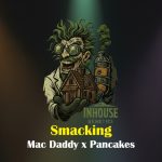 Smacking Feminized Seeds by In House Genetics