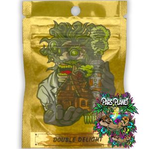 double belight in house genetics