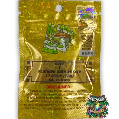 double belight in house genetics back