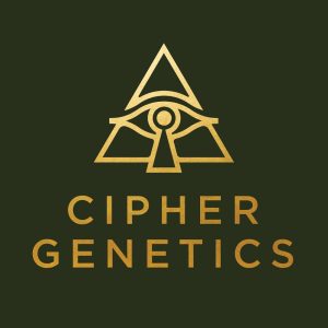Cipher Genetics