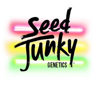 seed junky genetics