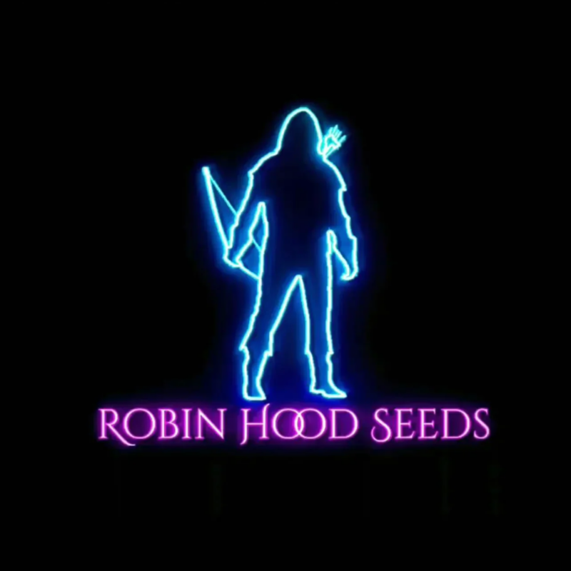 Robin Hood Seeds