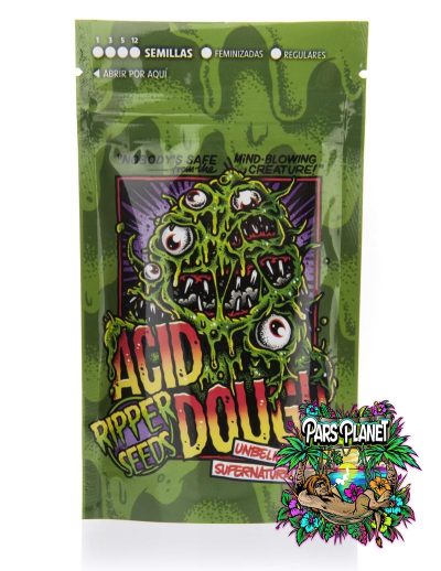 Acid Dough Feminized Seeds by Ripper Seeds - Image 3