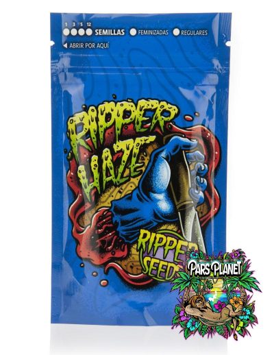 Ripper Haze Feminized Seeds by Ripper Seeds - Image 4
