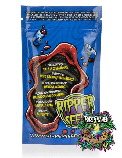 Ripper Haze Feminized Seeds by Ripper Seeds - Image 2