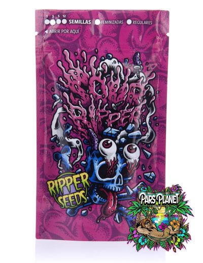 Sour Ripper Feminized Seeds by Ripper Seeds - Image 3