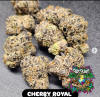 Cherry Royal Feminized Seeds by In House Genetics