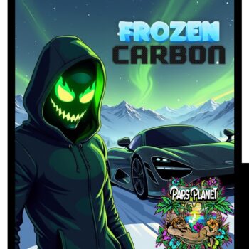 Frozen Carbon