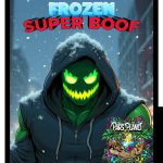 Frozen Super Boof
