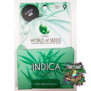 Indica Collection