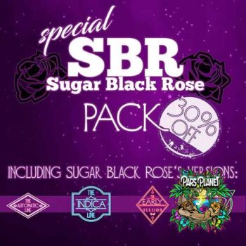SPECIAL SBR