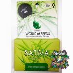 Sativa Collection