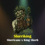 Slurriking Feminized Seeds by In House Genetics