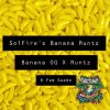 Solfire's Banana Runtz - feminized seeds - solfire gardens