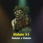 Dolato S1 Feminized Seeds by In House Genetics