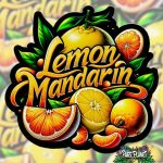 Lemon Mandarin