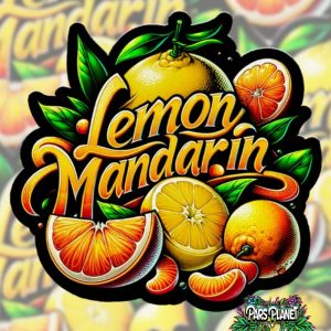 Lemon Mandarin