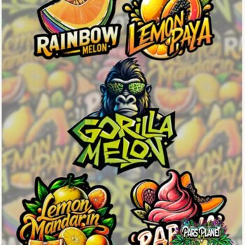 Mix Pack