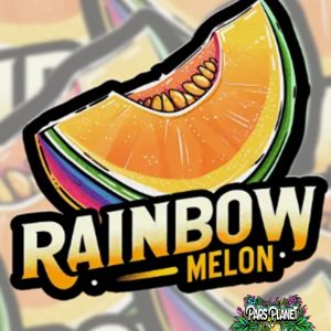 Rainbow Melon