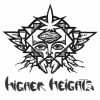 Star Apple Feminized Seeds by Higher Heights Mendo - Image 2