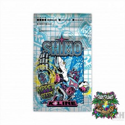 Shimo Feminized Seeds