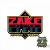 Zake Feminized