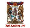 Red Kachina 3.0 Feminized Seeds by Conscious Genetics