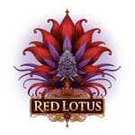 Red Lotus Feminized Seeds by Conscious Genetics