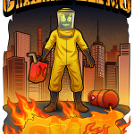 Chemferno Feminized Seeds by Square One Genetics