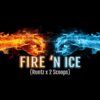 Fire 'n Ice Feminized Seeds by Elev8 Seeds Genetics - Image 2