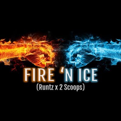 Fire 'n Ice Feminized Seeds by Elev8 Seeds Genetics - Image 2