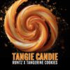Tangie Candie Feminized Seeds by Elev8 Seeds Genetics - Image 3