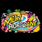 Milky Hurricane Feminized Seeds by Elev8 Seeds Genetics