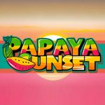 Papaya Sunset Feminized Seeds by Elev8 Seeds Genetics