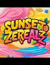 Sunset Zerealz Feminized Seeds by Elev8 Seeds Genetics