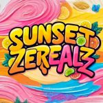 Sunset Zerealz Feminized Seeds by Elev8 Seeds Genetics
