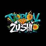tropical Zushi Feminized Seeds by Elev8 Seeds Genetics