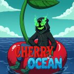 Cherry Ocean by Robin Hoods Seeds