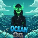 Ocean OG by Robin Hoods Seeds